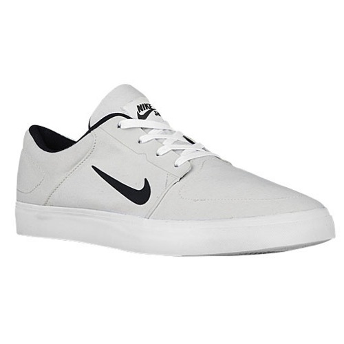 nike sb homme blanche